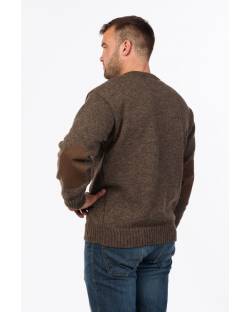 Ultimate 100% NZ Wool Jersey